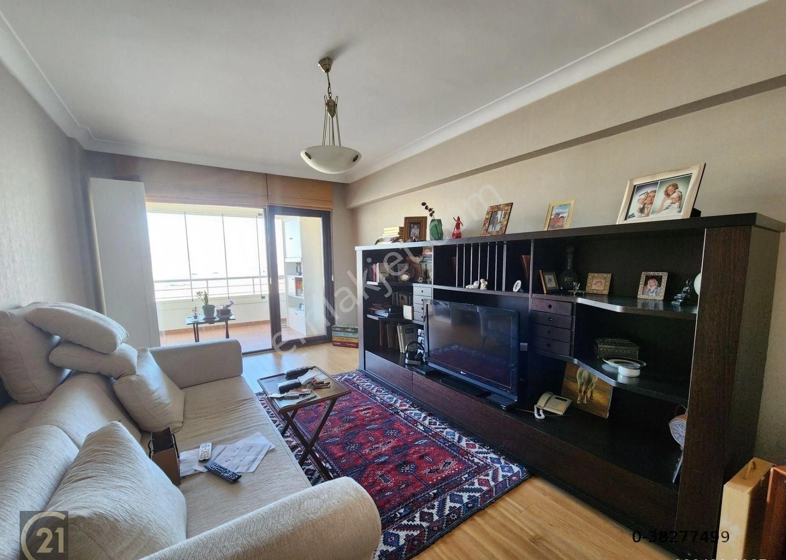 Bağlıca Girişte Vadi Park Konutları Manzaralı Satılık 4+1 Daire - Görsel 2