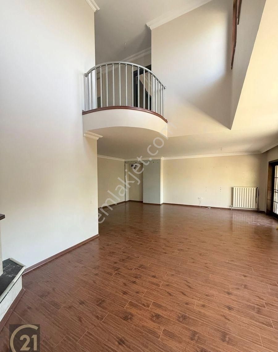 Angora Evleri’nde Muhteşem Manzaralı Kiralık Bahçe Dubleks Daire - Görsel 20