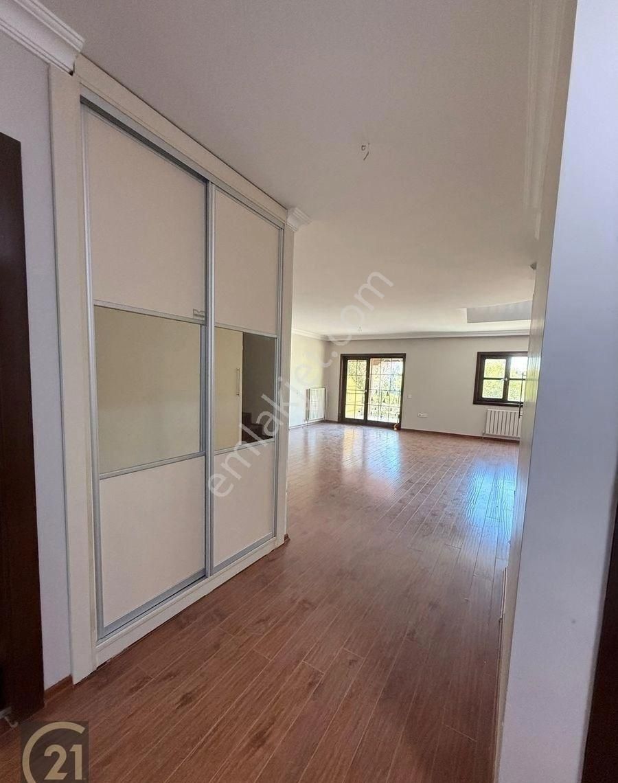 Angora Evleri’nde Muhteşem Manzaralı Kiralık Bahçe Dubleks Daire - Görsel 34