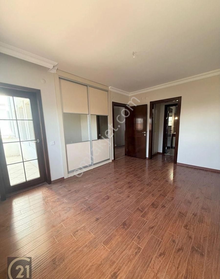 Angora Evleri’nde Muhteşem Manzaralı Kiralık Bahçe Dubleks Daire - Görsel 16