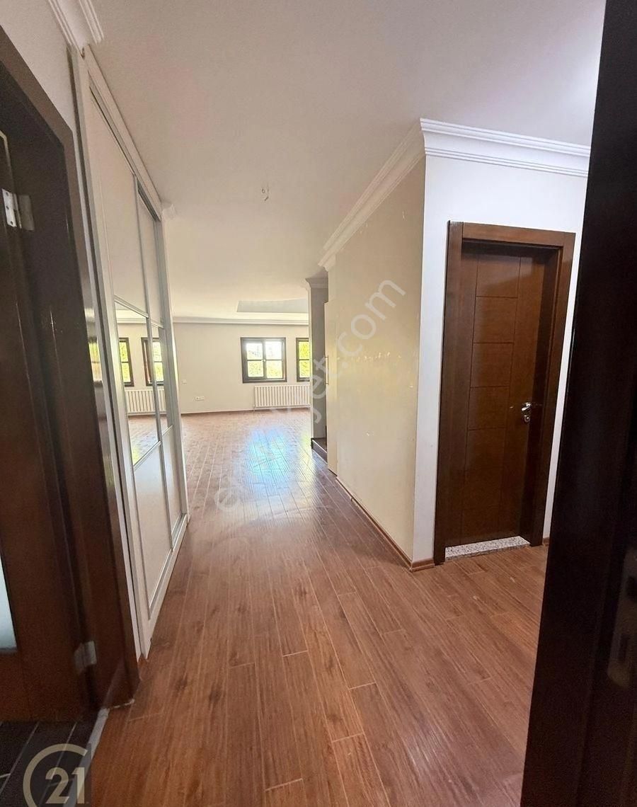 Angora Evleri’nde Muhteşem Manzaralı Kiralık Bahçe Dubleks Daire - Görsel 14