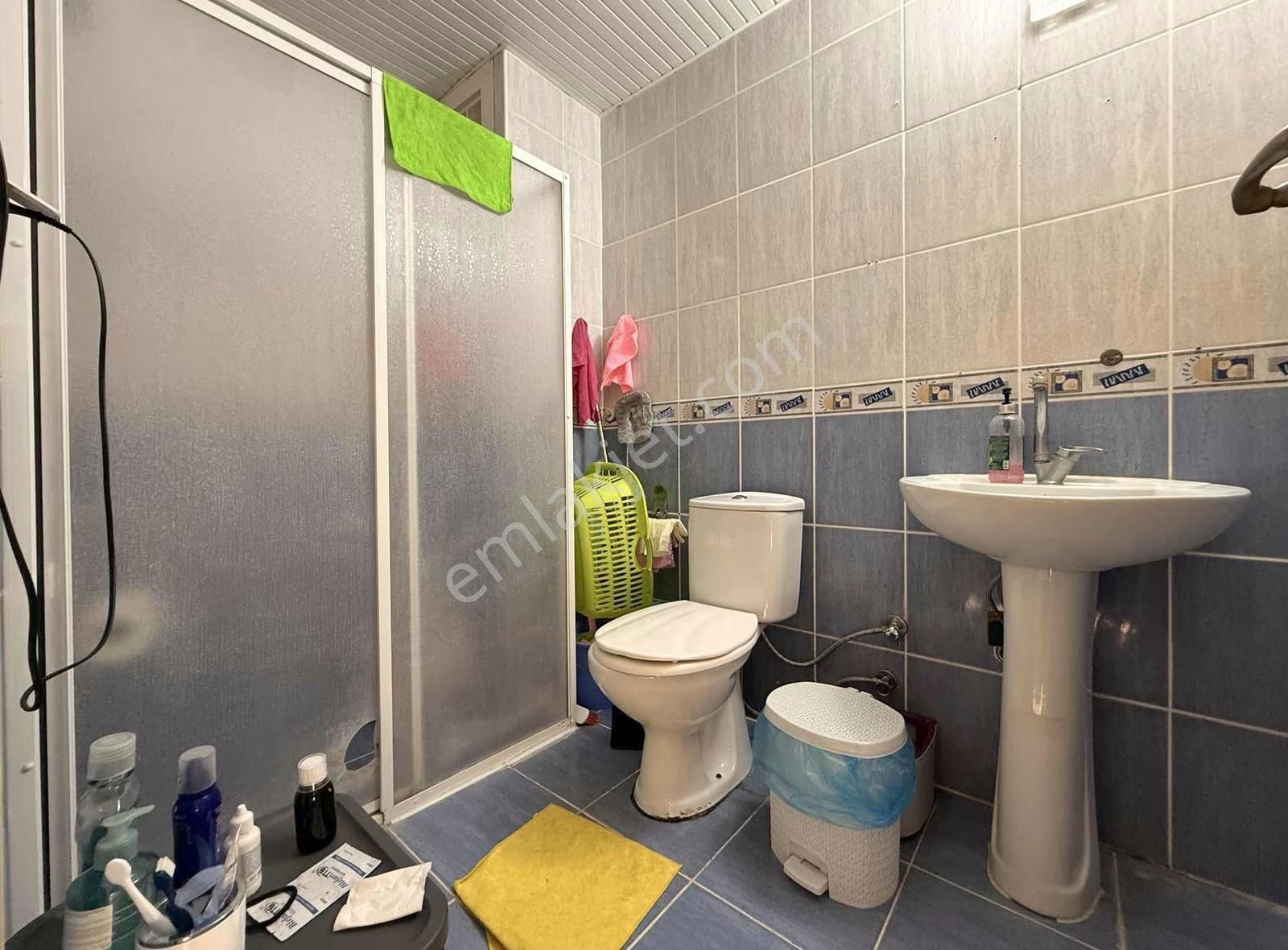 Hayat Park Yanı 2+1 Cam Balkonlu Satılık Daire - Görsel 22