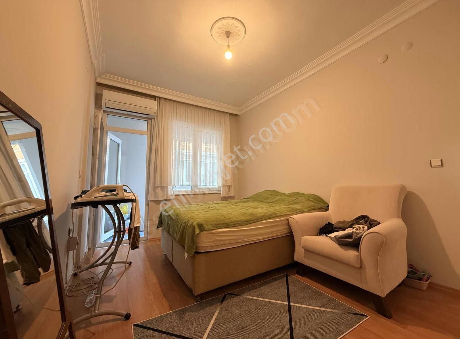 Hayat Park Yanı 2+1 Cam Balkonlu Satılık Daire - Görsel 21