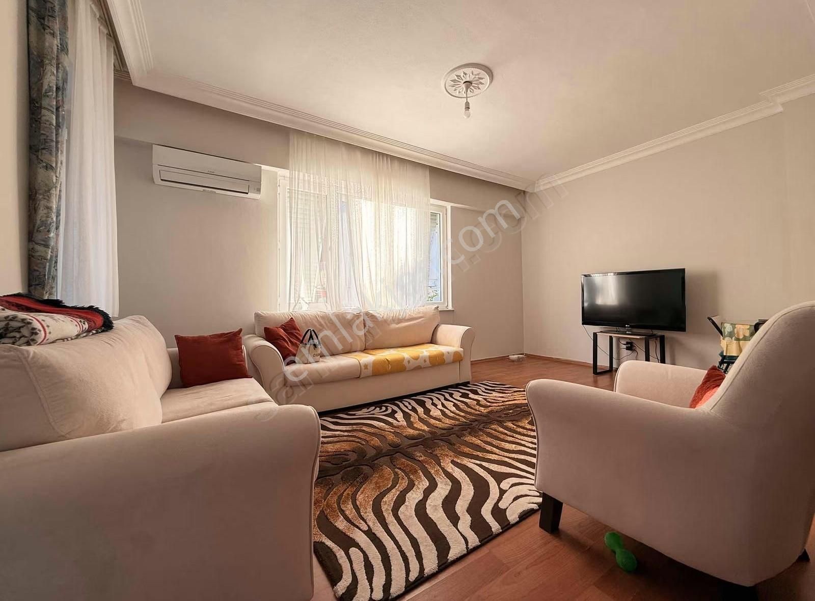 Hayat Park Yanı 2+1 Cam Balkonlu Satılık Daire - Görsel 33