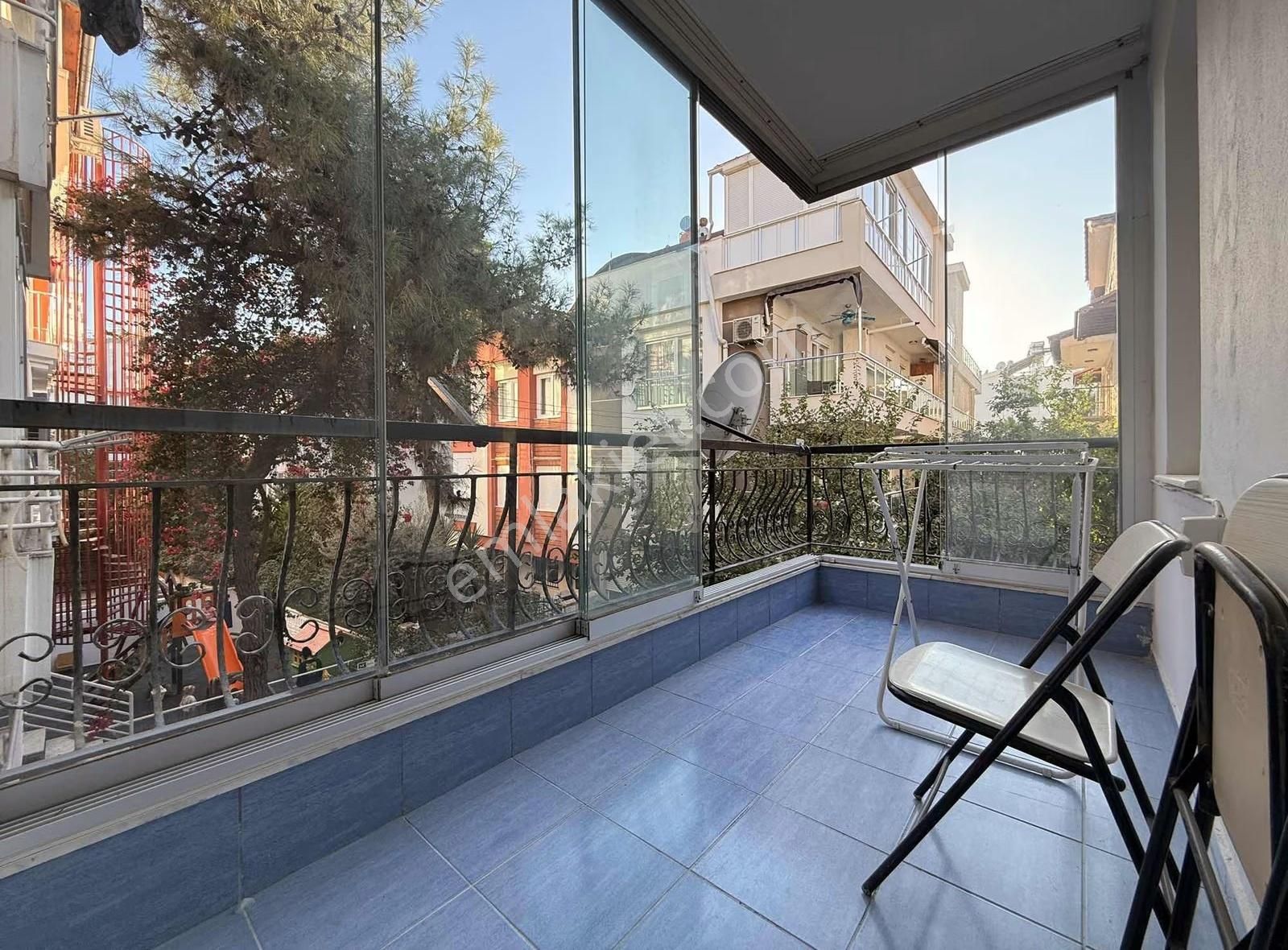 Hayat Park Yanı 2+1 Cam Balkonlu Satılık Daire - Görsel 24