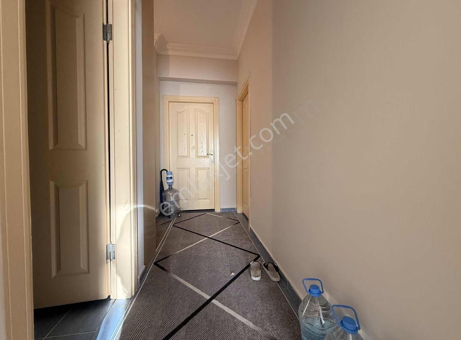 Hayat Park Yanı 2+1 Cam Balkonlu Satılık Daire - Görsel 19