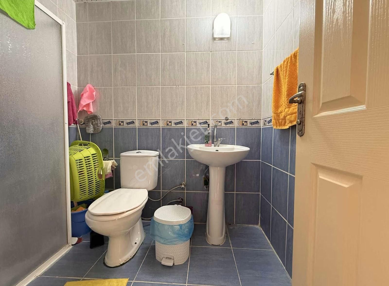 Hayat Park Yanı 2+1 Cam Balkonlu Satılık Daire - Görsel 34