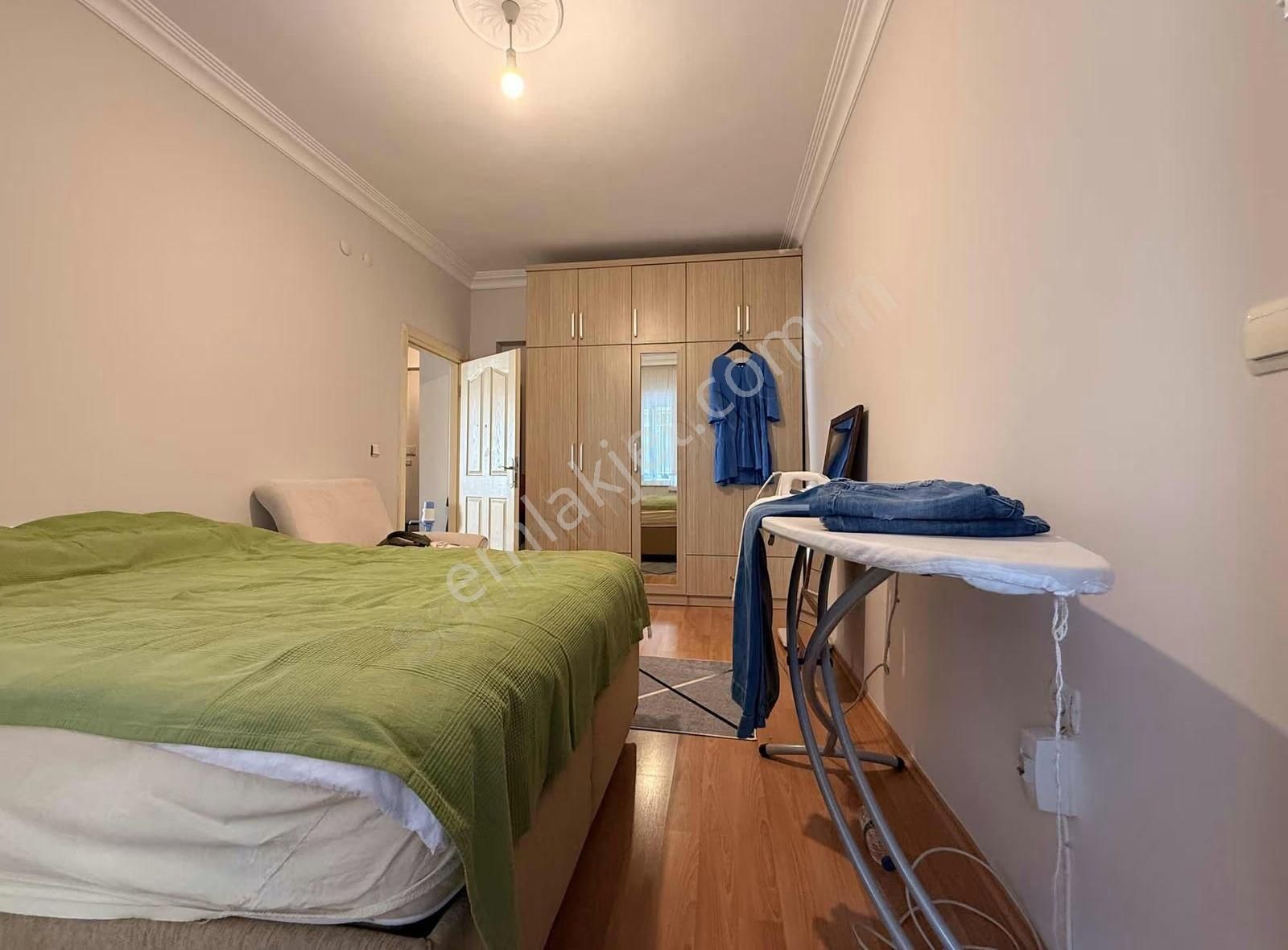 Hayat Park Yanı 2+1 Cam Balkonlu Satılık Daire - Görsel 28