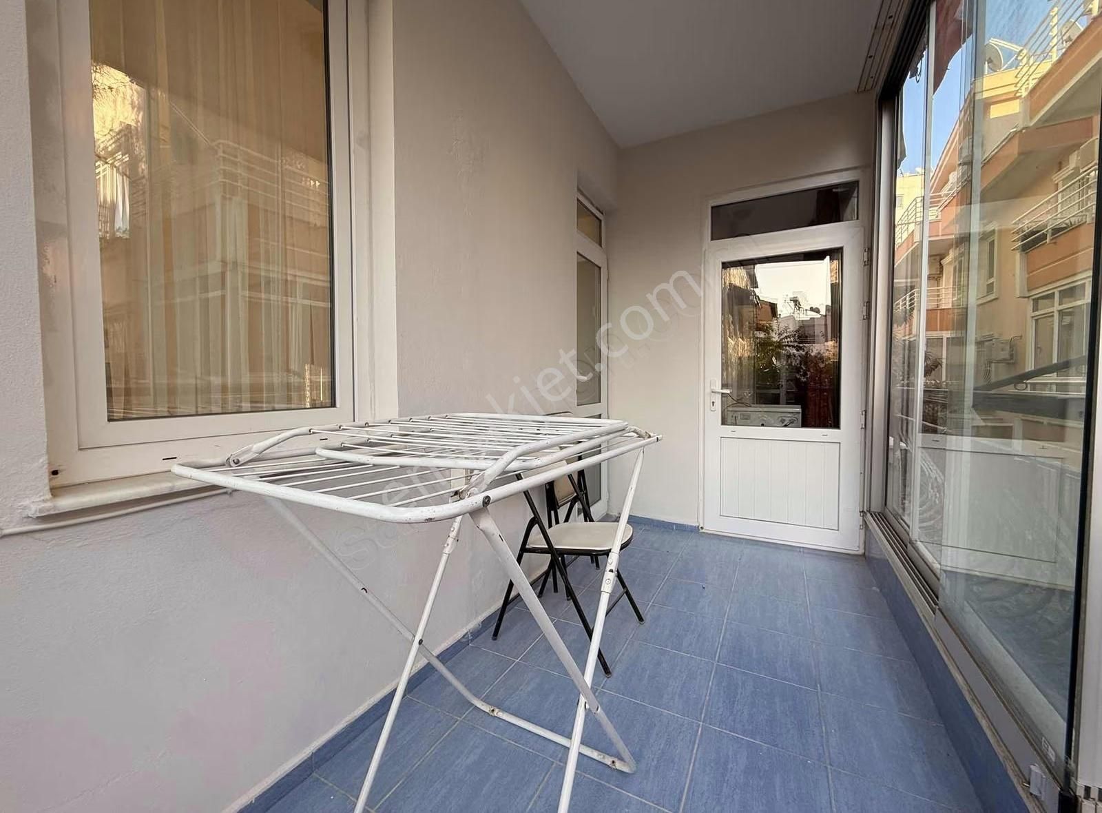 Hayat Park Yanı 2+1 Cam Balkonlu Satılık Daire - Görsel 10