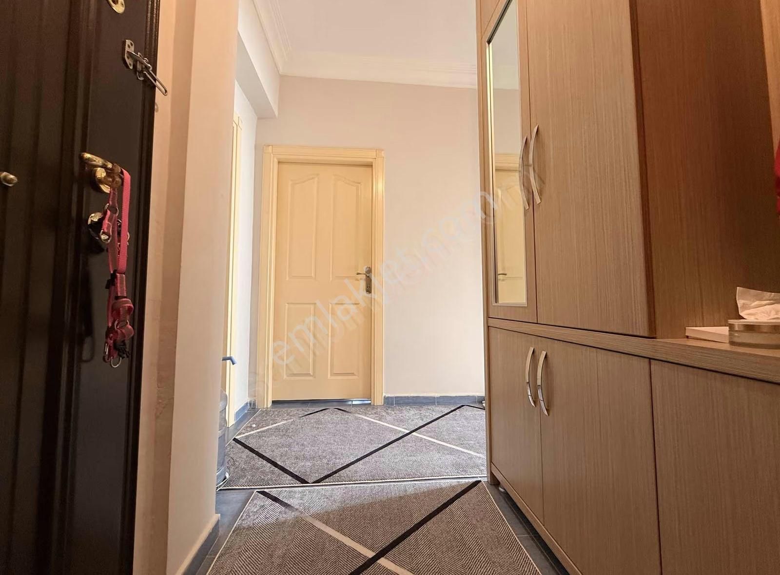 Hayat Park Yanı 2+1 Cam Balkonlu Satılık Daire - Görsel 20