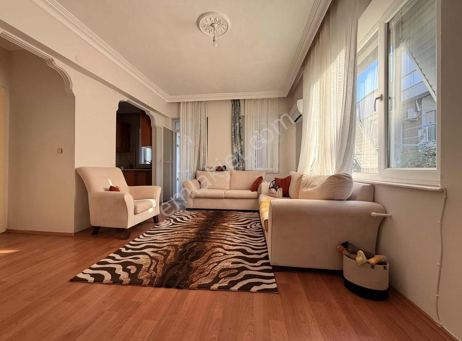 Hayat Park Yanı 2+1 Cam Balkonlu Satılık Daire - Görsel 4