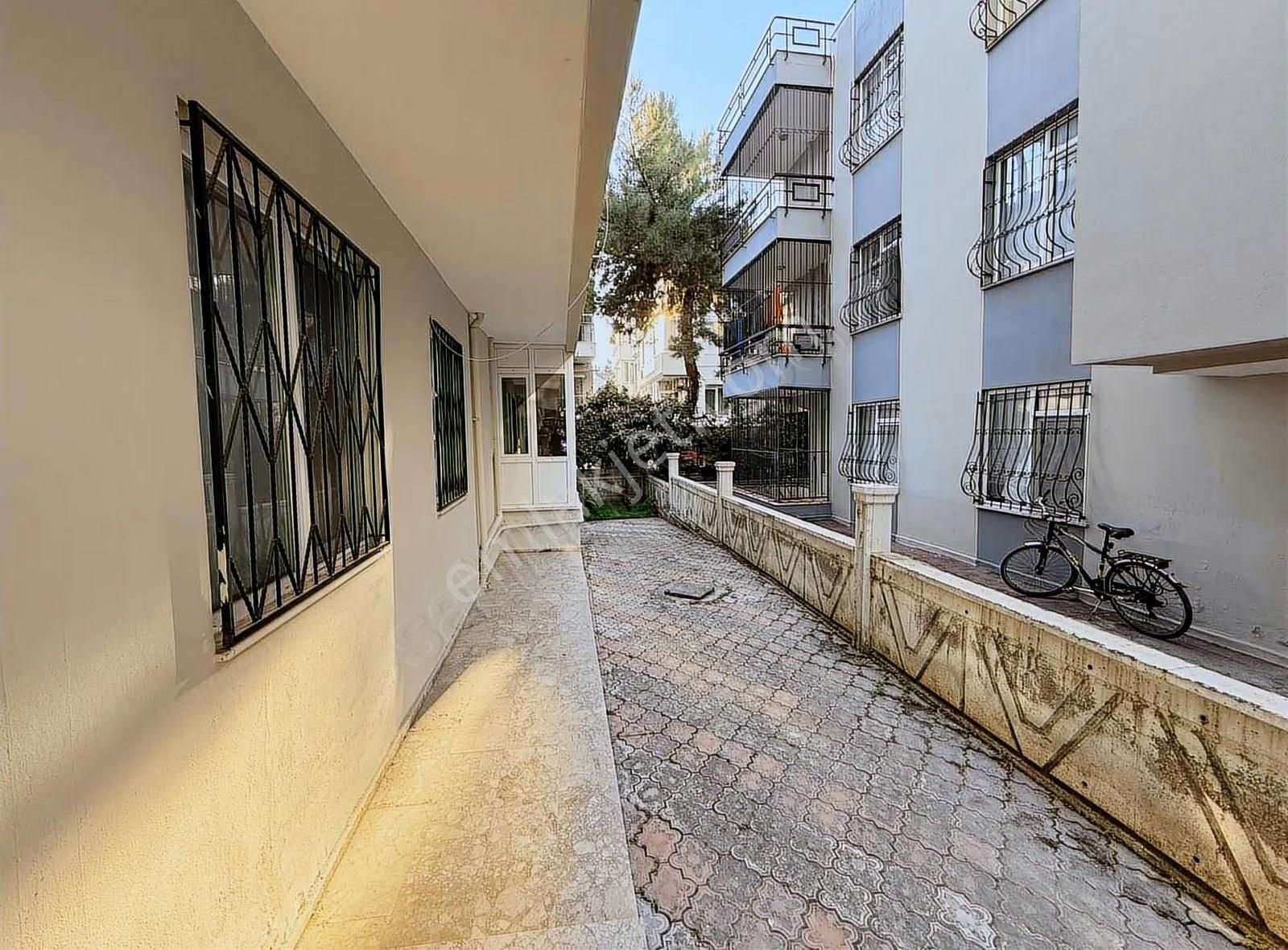 Hayat Park Yanı 2+1 Cam Balkonlu Satılık Daire - Görsel 26