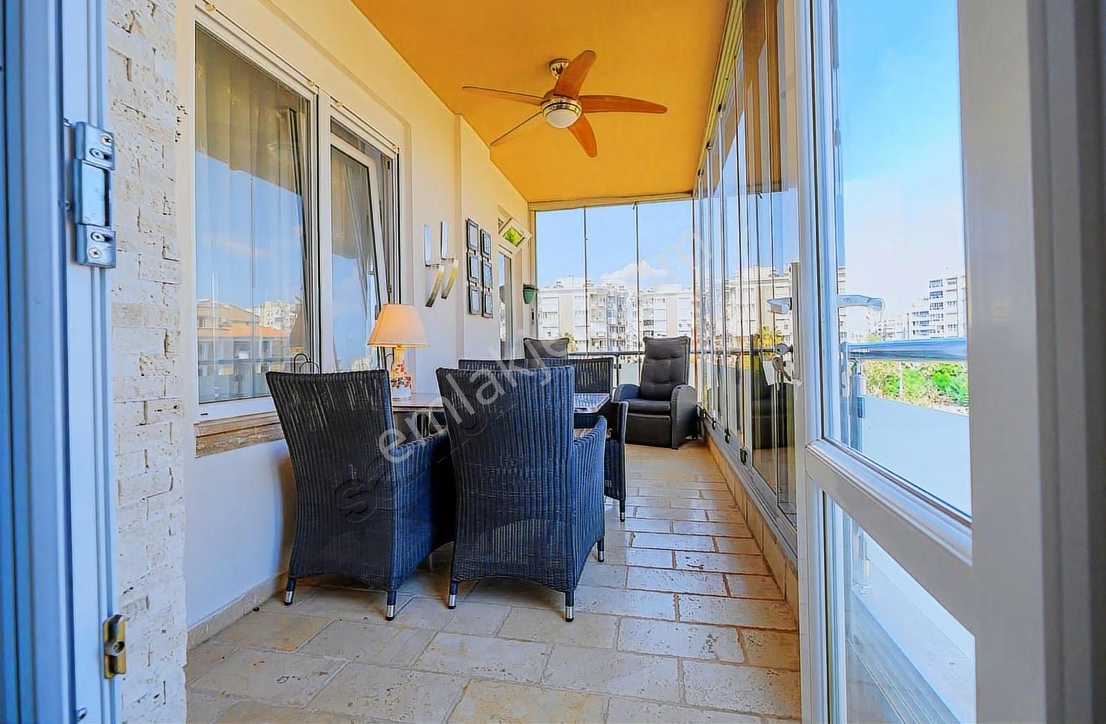 Gürsuda 5+1 220 M2 Çift Teraslı Satılık Dubleks Daire - Görsel 12