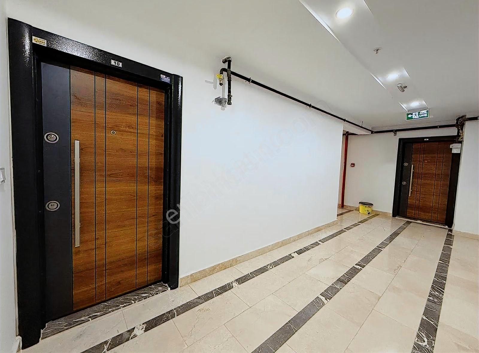 Göksu Cadde 22 'de Ara Kat 2+1 105 M2 Satılık Ofis Daire - Görsel 8