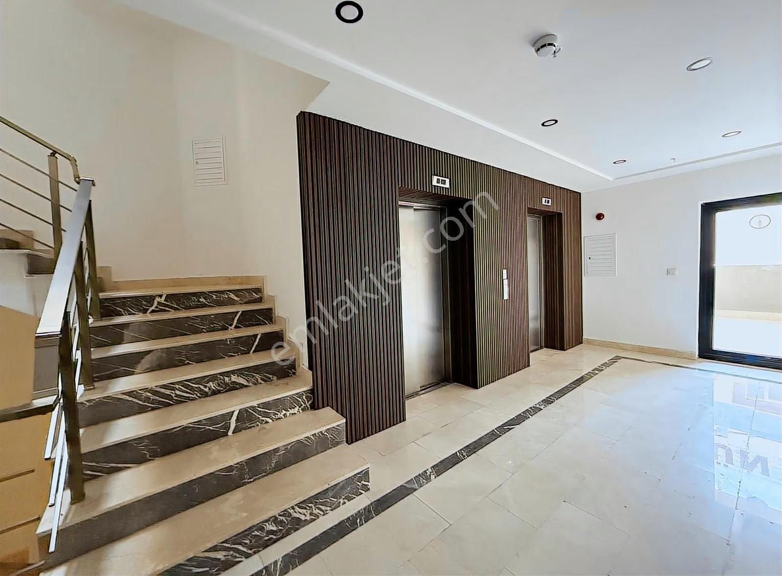 Göksu Cadde 22 'de Ara Kat 2+1 105 M2 Satılık Ofis Daire - Görsel 26