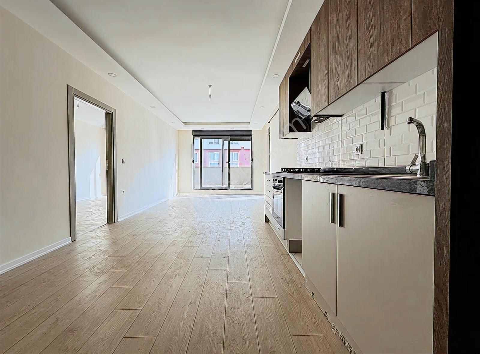 Göksu Cadde 22 'de Ara Kat 2+1 105 M2 Satılık Ofis Daire - Görsel 34