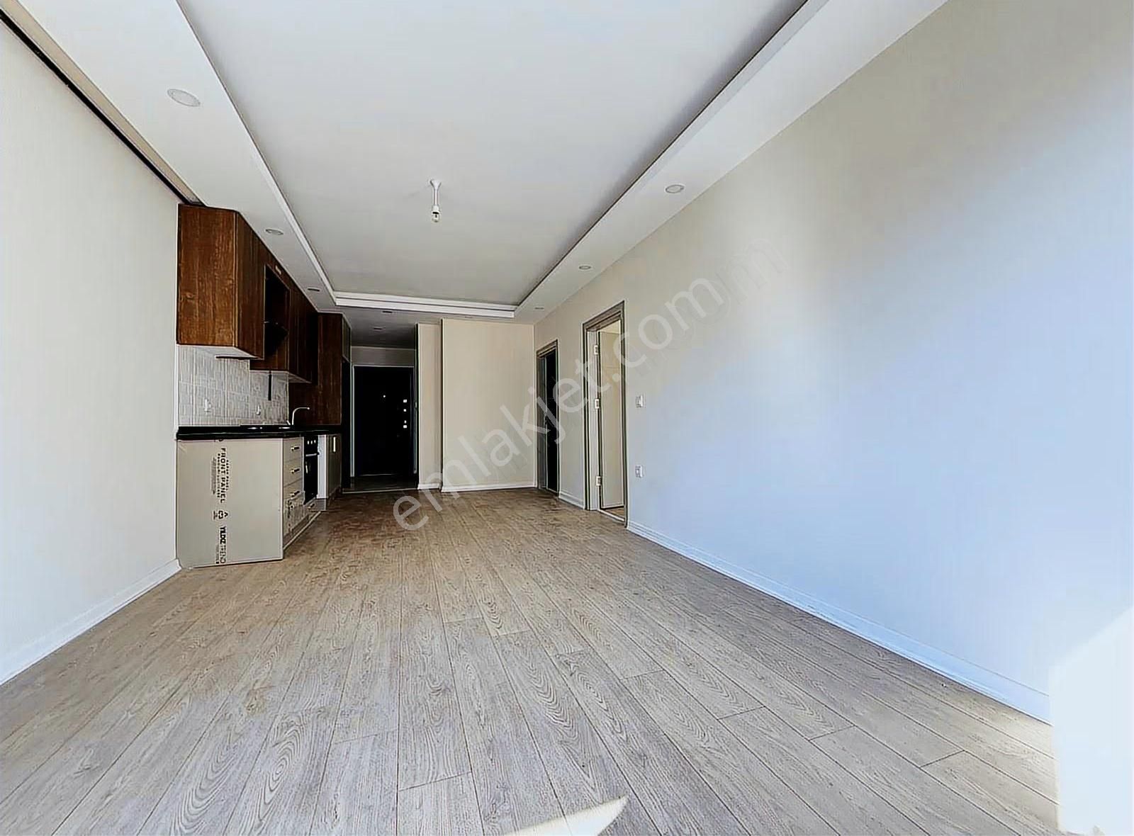Göksu Cadde 22 'de Ara Kat 2+1 105 M2 Satılık Ofis Daire - Görsel 28