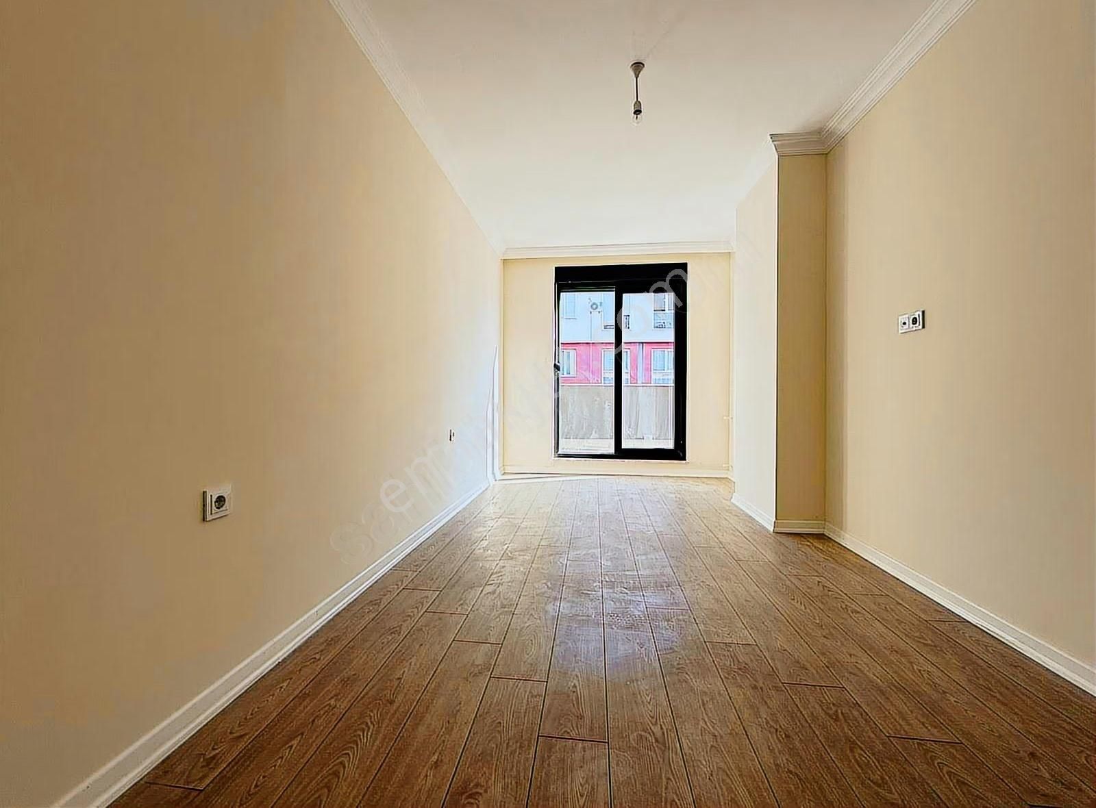 Göksu Cadde 22 'de Ara Kat 2+1 105 M2 Satılık Ofis Daire - Görsel 17