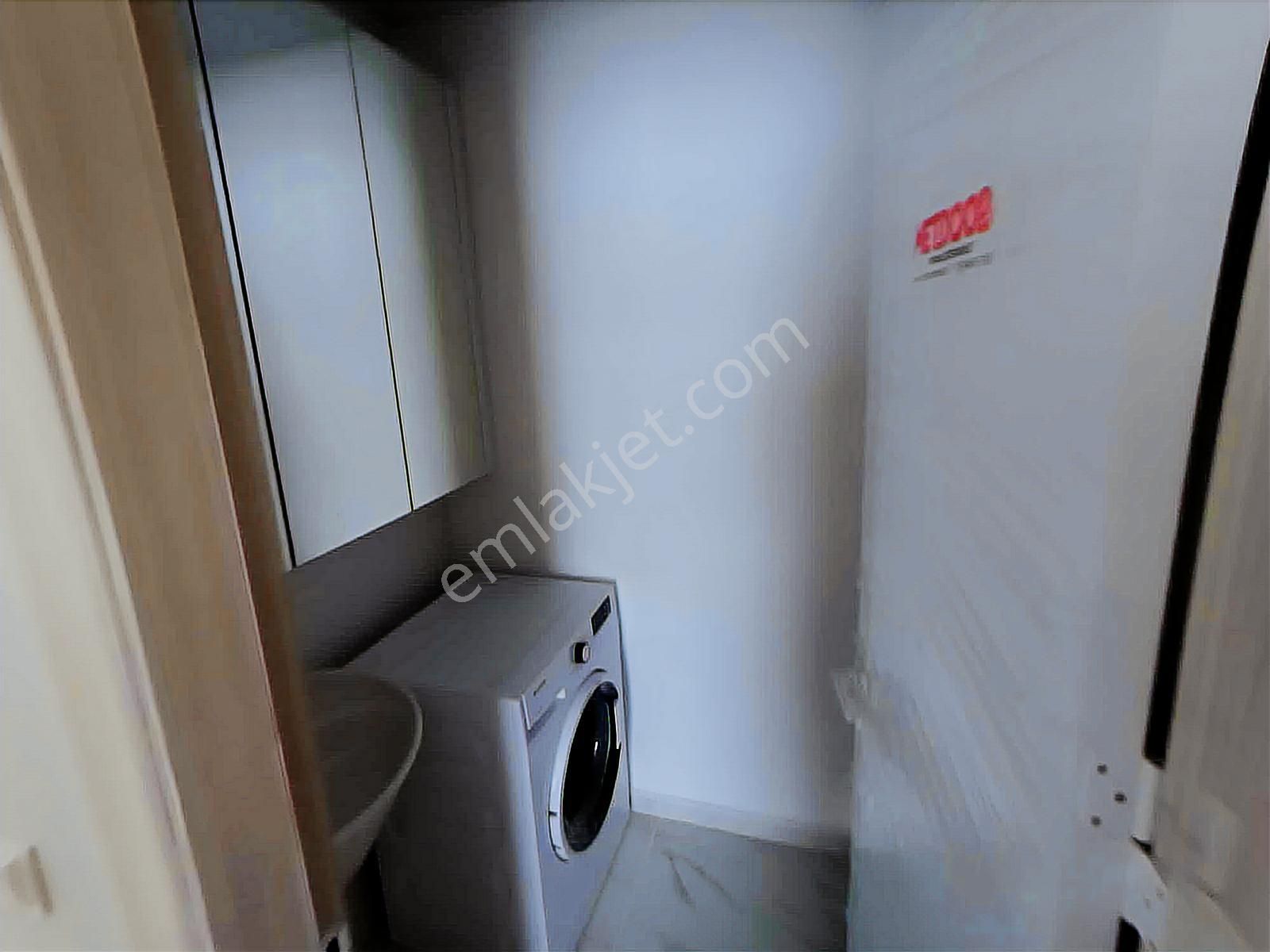 Meteor Vıtalıum'da Satılık Lüks Daire - Görsel 11