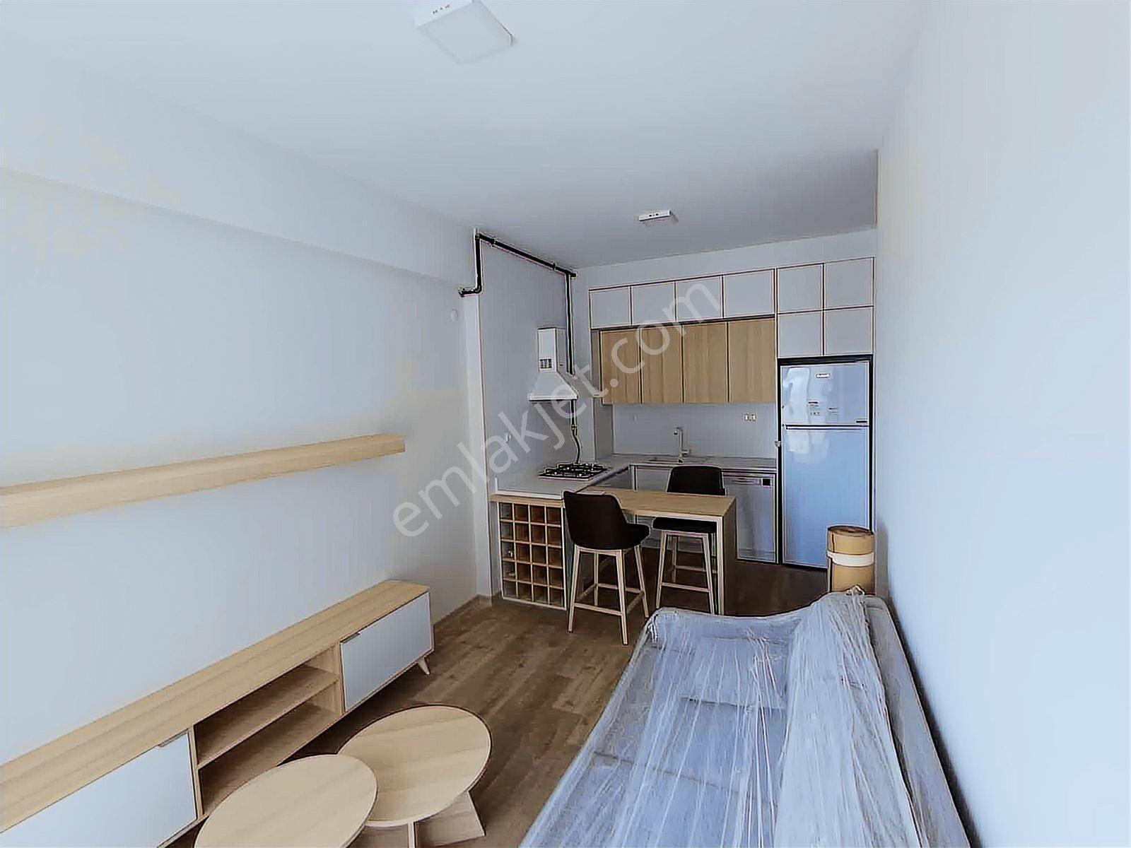 Meteor Vıtalıum'da Satılık Lüks Daire - Görsel 14