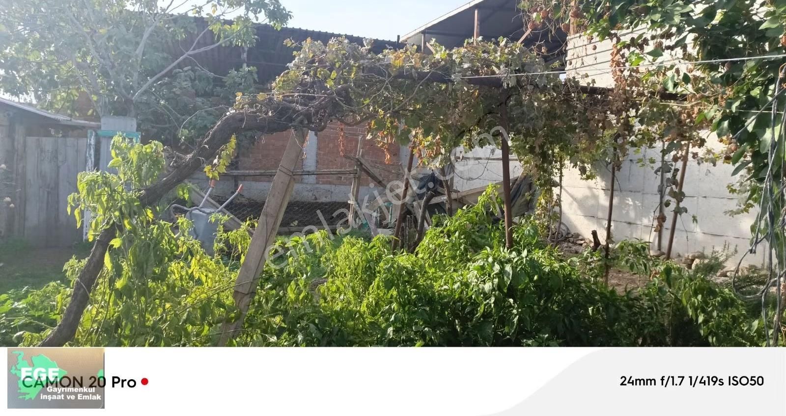 Ege Emlâk Tan Germencik Te Satılık Müstakil Ev - Görsel 11