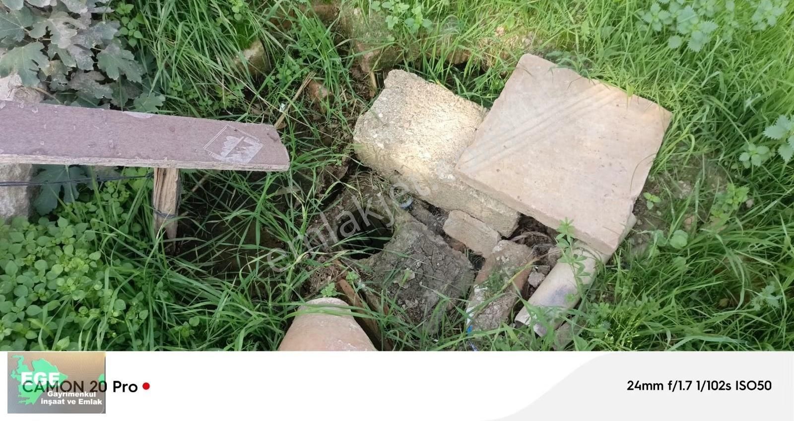 Ege Emlâk Tan Germencik Te Satılık Müstakil Ev - Görsel 4