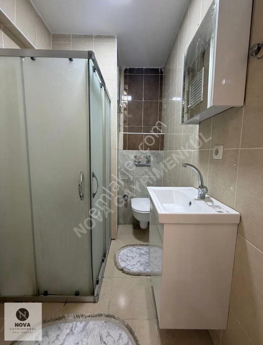 Görükle'de 2+1 Arakat Lüx Tasarımlı Satılık Daire - Görsel 14