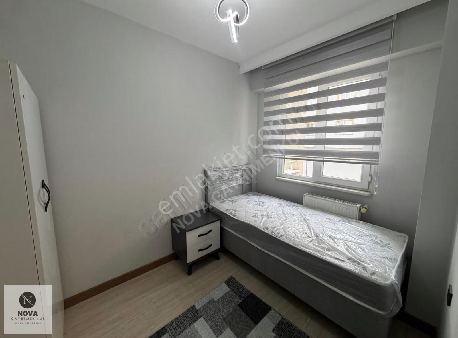 Görükle'de 2+1 Arakat Lüx Tasarımlı Satılık Daire - Görsel 5