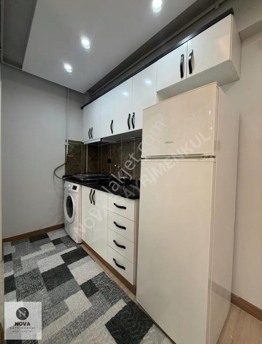 Görükle'de 2+1 Arakat Lüx Tasarımlı Satılık Daire - Görsel 10