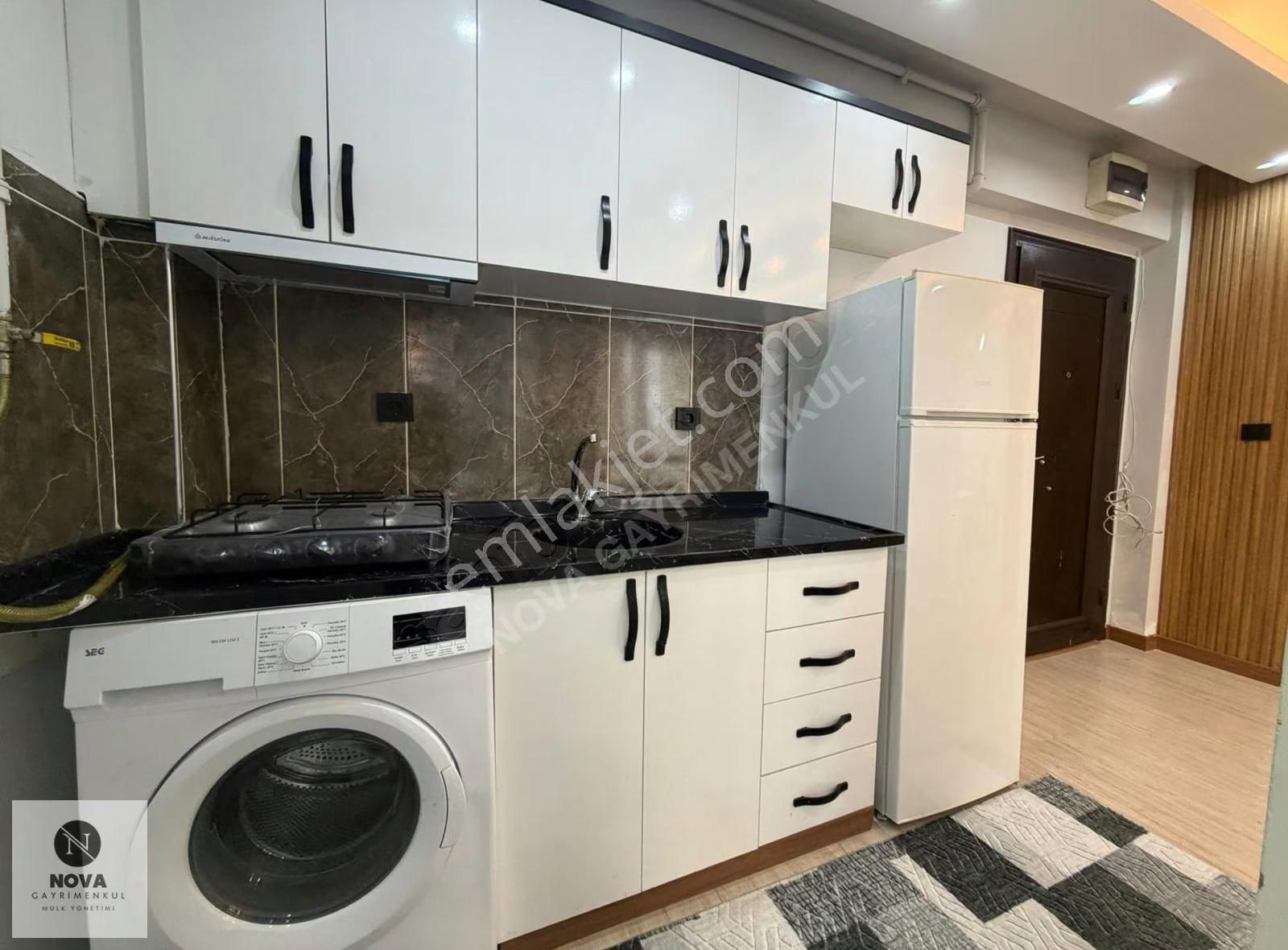 Görükle'de 2+1 Arakat Lüx Tasarımlı Satılık Daire - Görsel 6