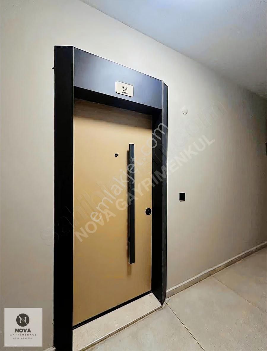 Nova'dan Görükle Dumlupınarda Site İçi 2+1 Arakat Lüks Daire - Görsel 5