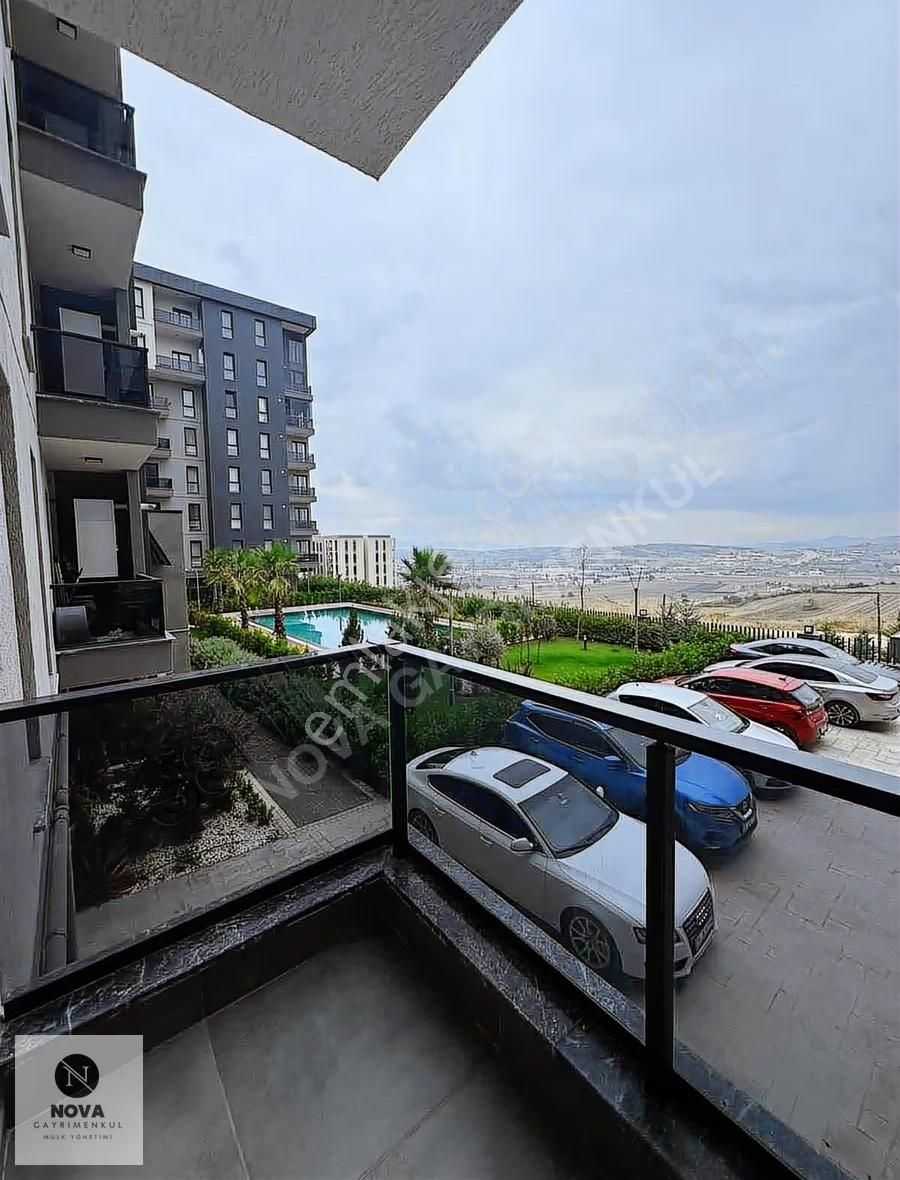 Nova'dan Görükle Dumlupınarda Site İçi 2+1 Arakat Lüks Daire - Görsel 25