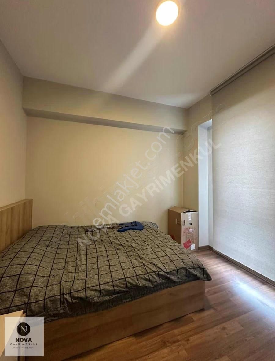 Nova'dan Görükle Dumlupınarda Site İçi 2+1 Arakat Lüks Daire - Görsel 32