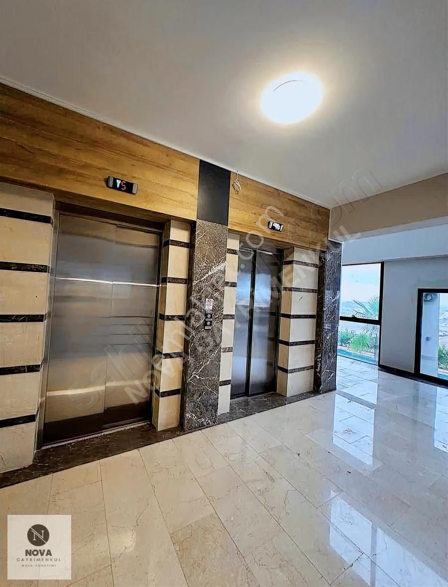 Nova'dan Görükle Dumlupınarda Site İçi 2+1 Arakat Lüks Daire - Görsel 23