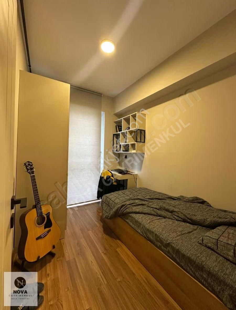 Nova'dan Görükle Dumlupınarda Site İçi 2+1 Arakat Lüks Daire - Görsel 16