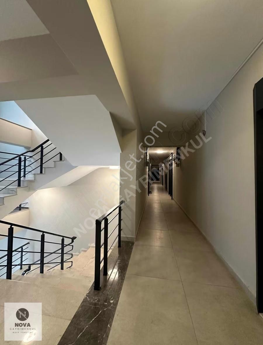 Nova'dan Görükle Dumlupınarda Site İçi 2+1 Arakat Lüks Daire - Görsel 4