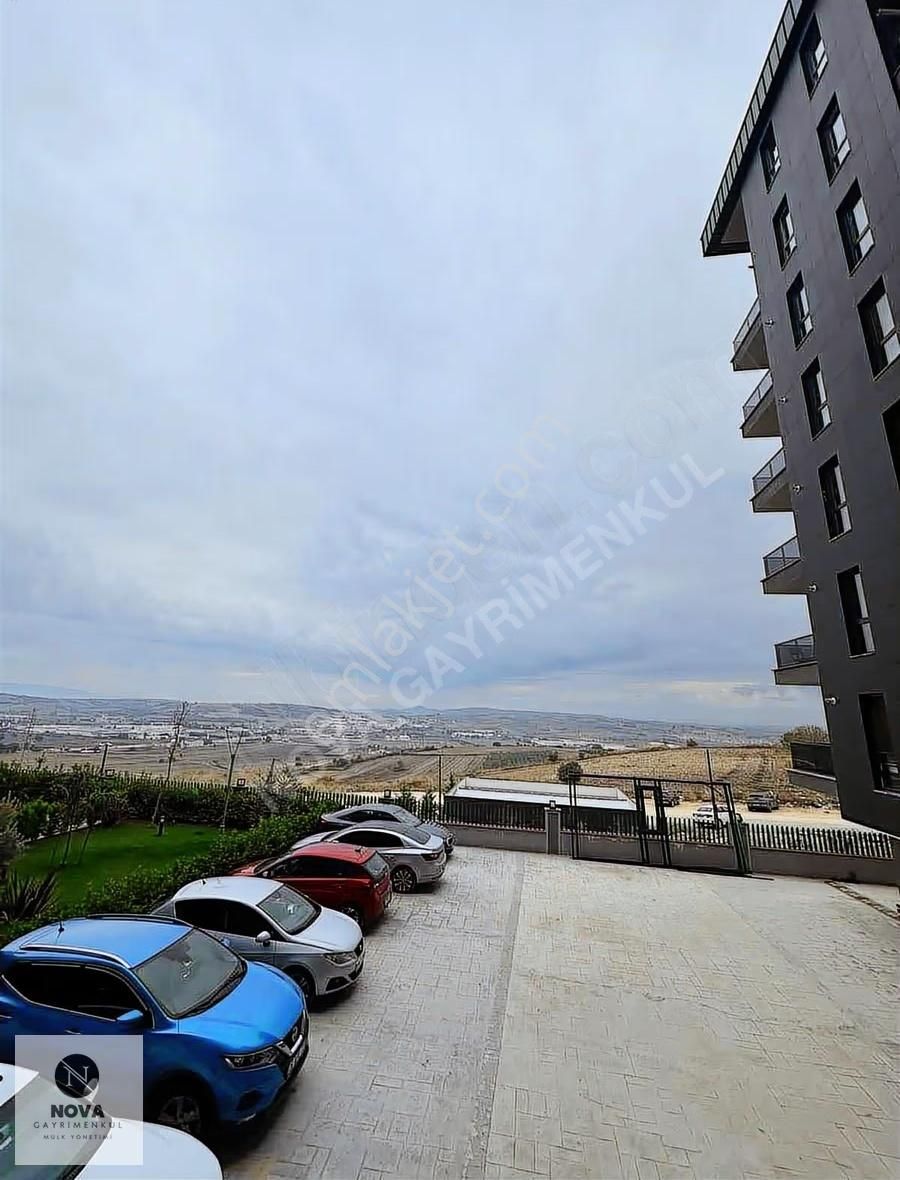 Nova'dan Görükle Dumlupınarda Site İçi 2+1 Arakat Lüks Daire - Görsel 35