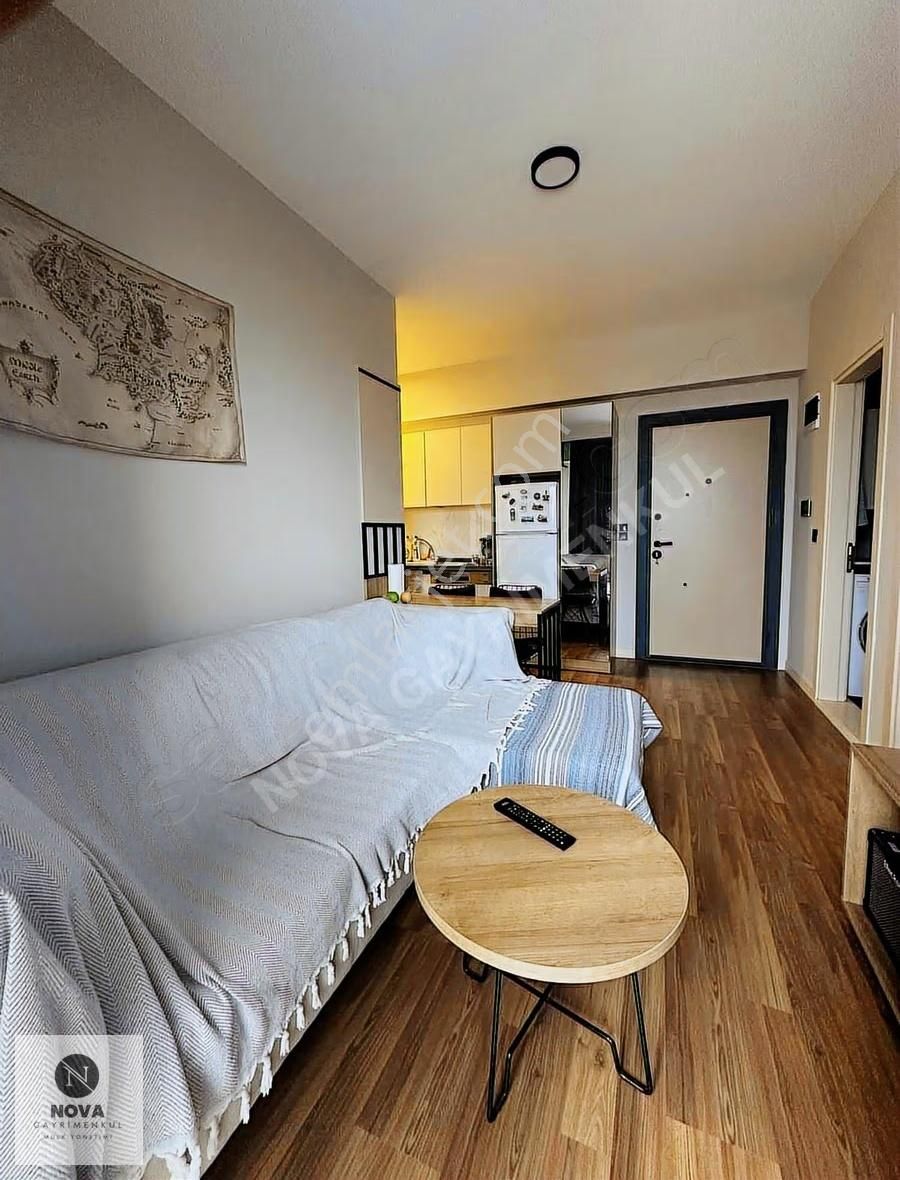 Nova'dan Görükle Dumlupınarda Site İçi 2+1 Arakat Lüks Daire - Görsel 12