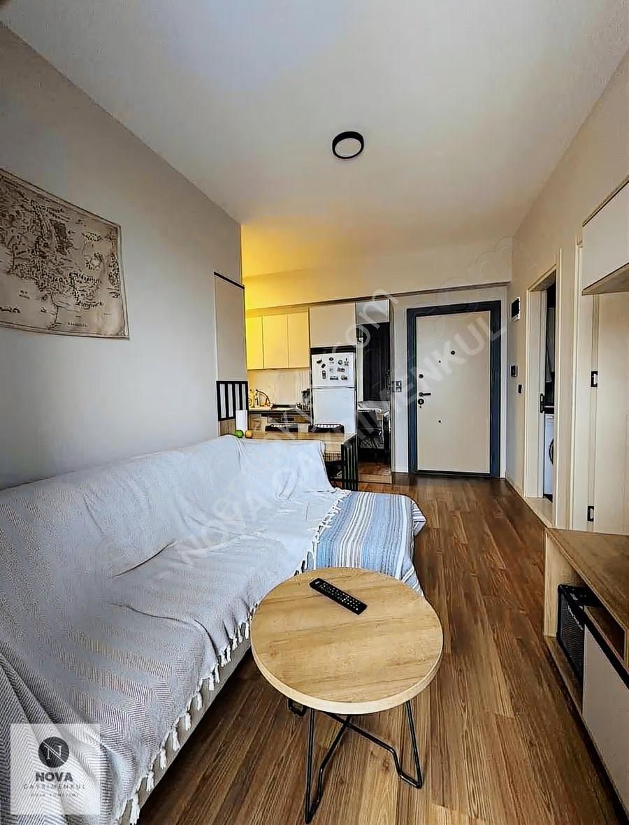 Nova'dan Görükle Dumlupınarda Site İçi 2+1 Arakat Lüks Daire - Görsel 26