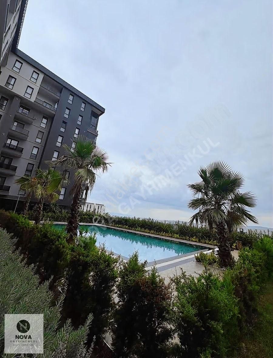 Nova'dan Görükle Dumlupınarda Site İçi 2+1 Arakat Lüks Daire - Görsel 13