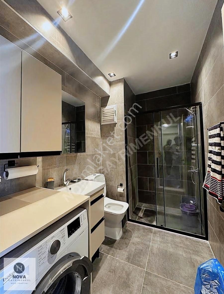 Nova'dan Görükle Dumlupınarda Site İçi 2+1 Arakat Lüks Daire - Görsel 27