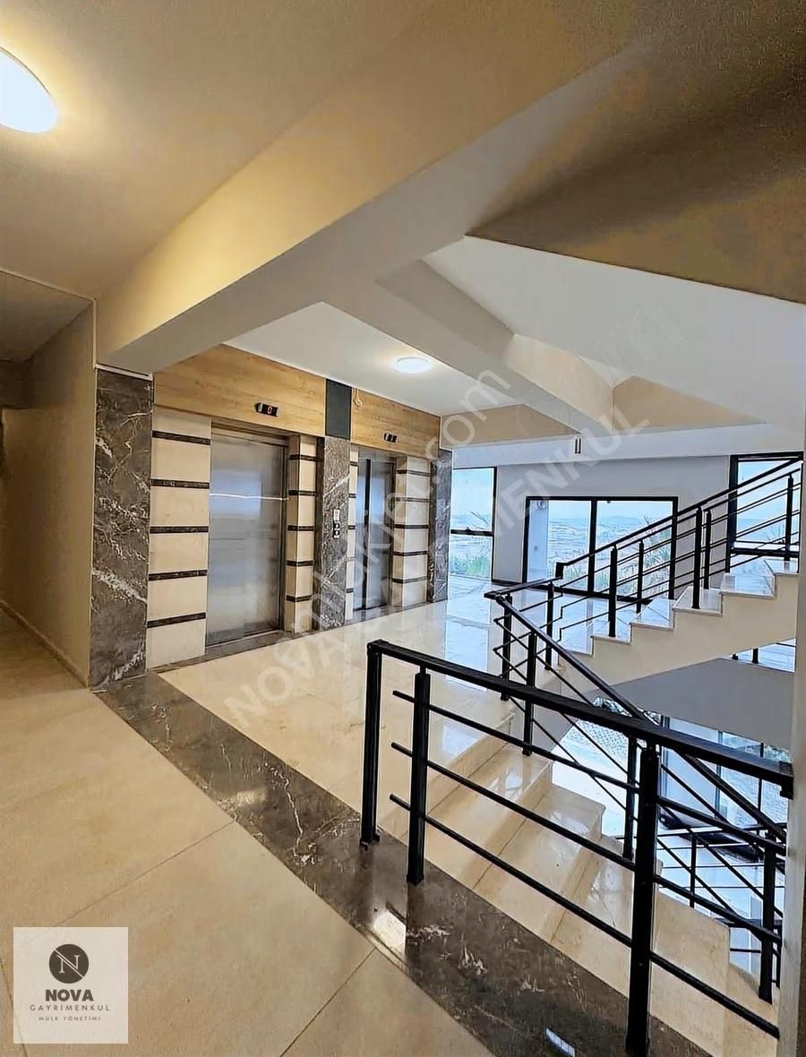 Nova'dan Görükle Dumlupınarda Site İçi 2+1 Arakat Lüks Daire - Görsel 6