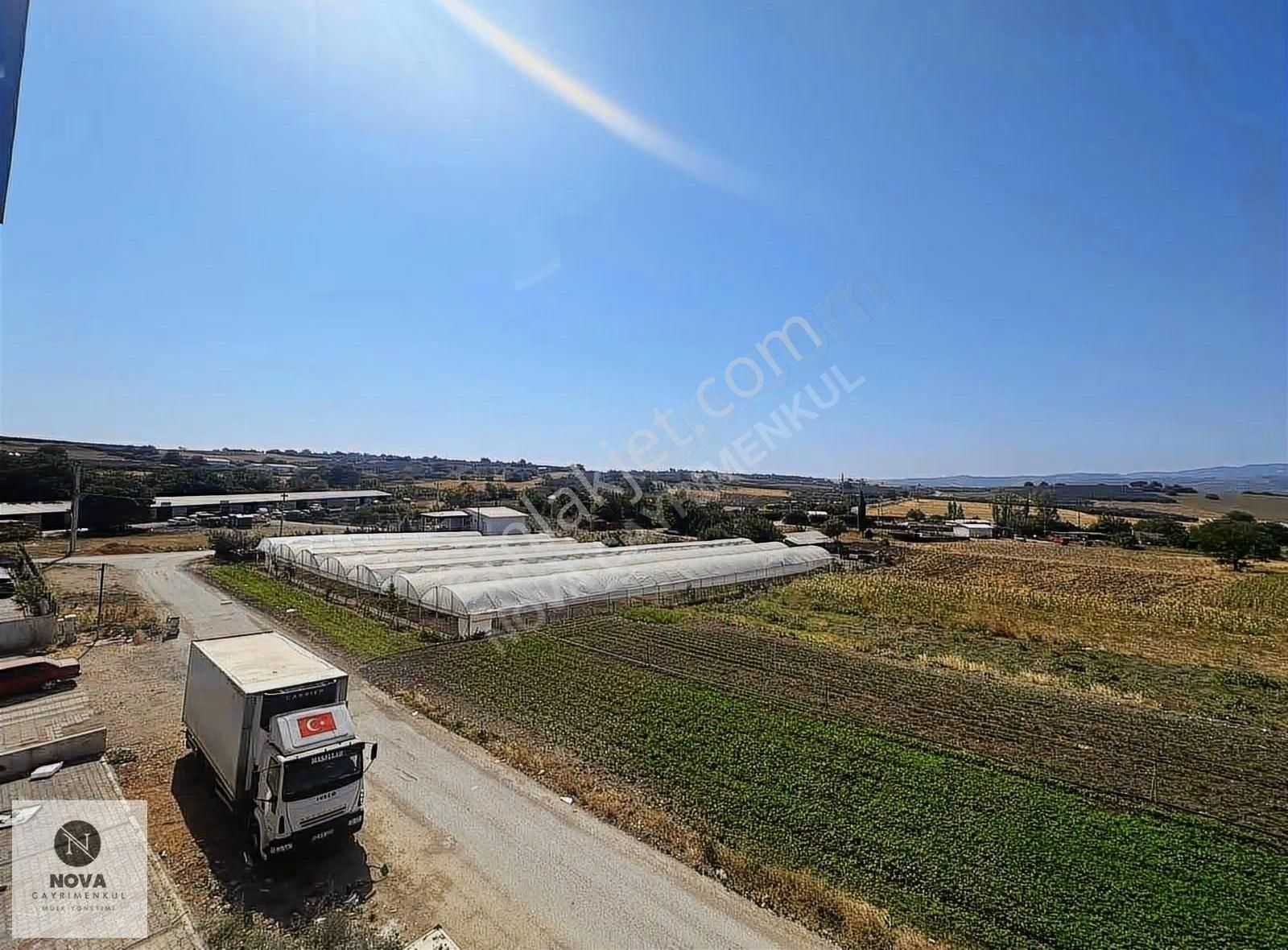 Nova'dan Görükle Merkezi Lokasyon Sıfır Projede Satılık Daireler - Görsel 7