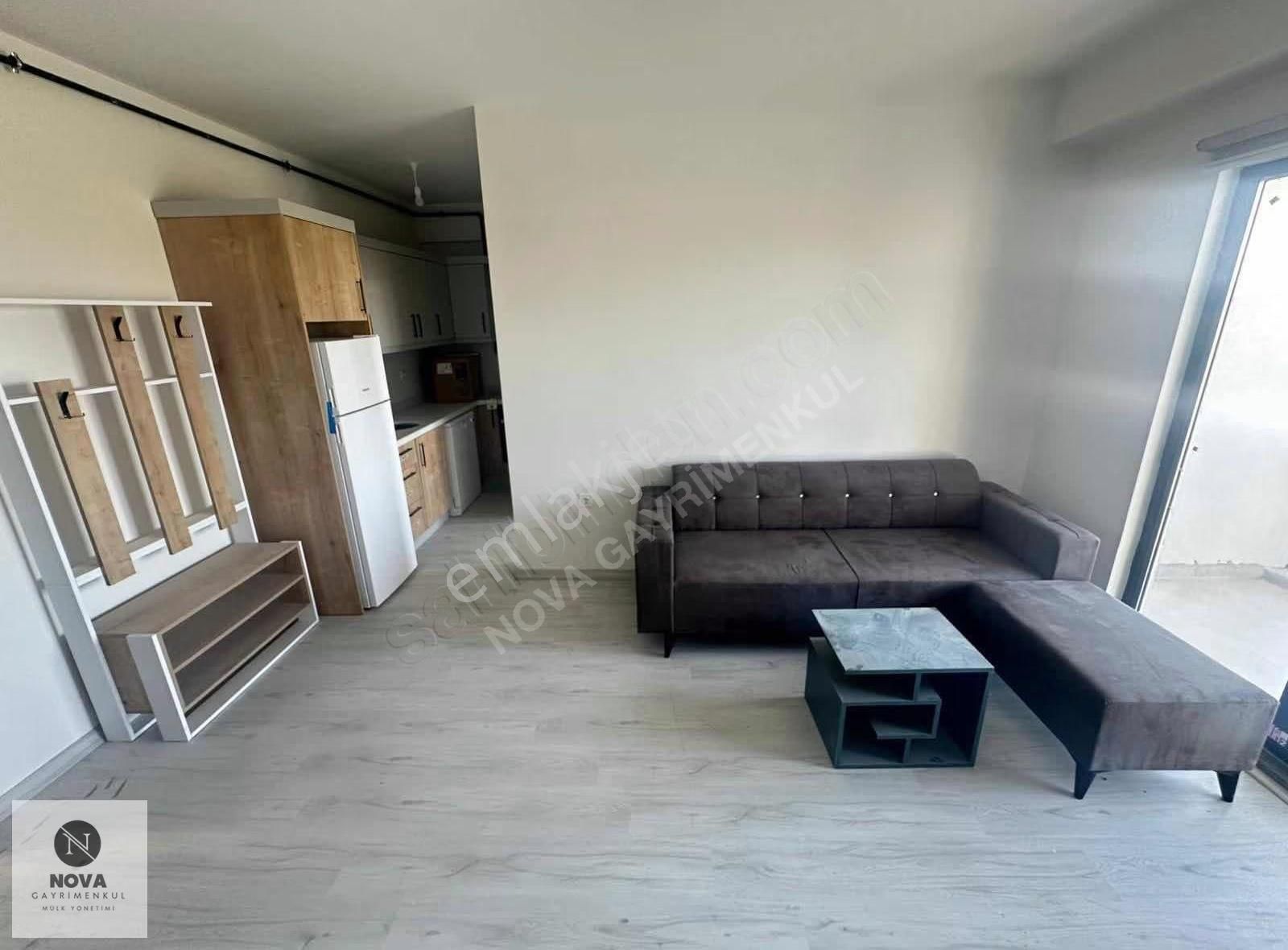 Nova'dan Görükle Merkezi Lokasyon Sıfır Projede Satılık Daireler - Görsel 27