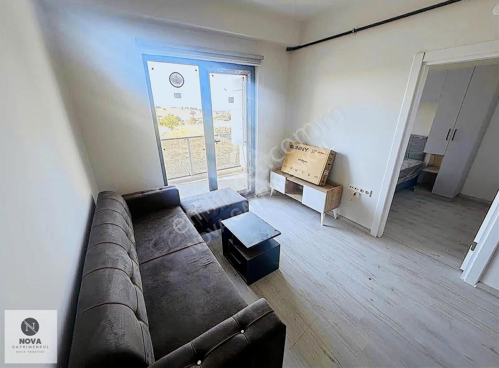 Nova'dan Görükle Merkezi Lokasyon Sıfır Projede Satılık Daireler - Görsel 5