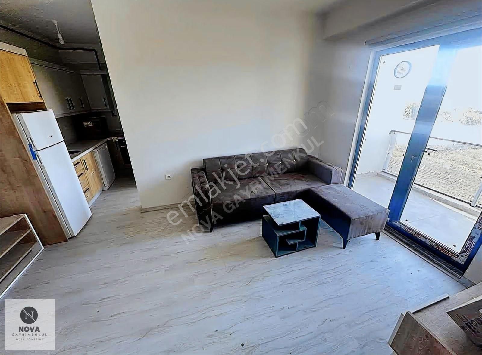 Nova'dan Görükle Merkezi Lokasyon Sıfır Projede Satılık Daireler - Görsel 30