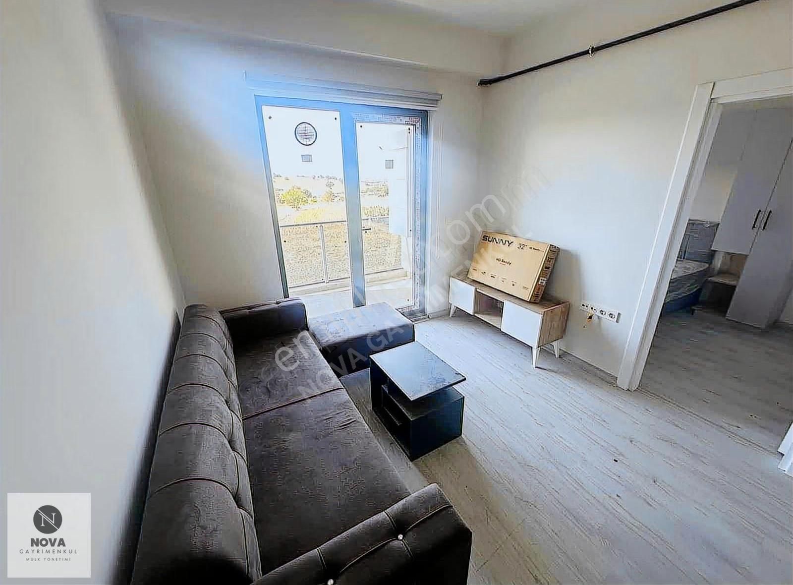 Nova'dan Görükle Merkezi Lokasyon Sıfır Projede Satılık Daireler - Görsel 28