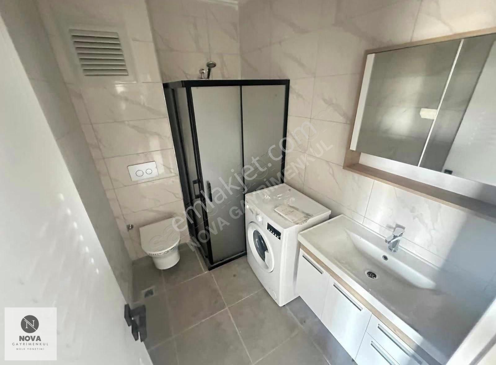 Nova'dan Görükle Merkezi Lokasyon Sıfır Projede Satılık Daireler - Görsel 6