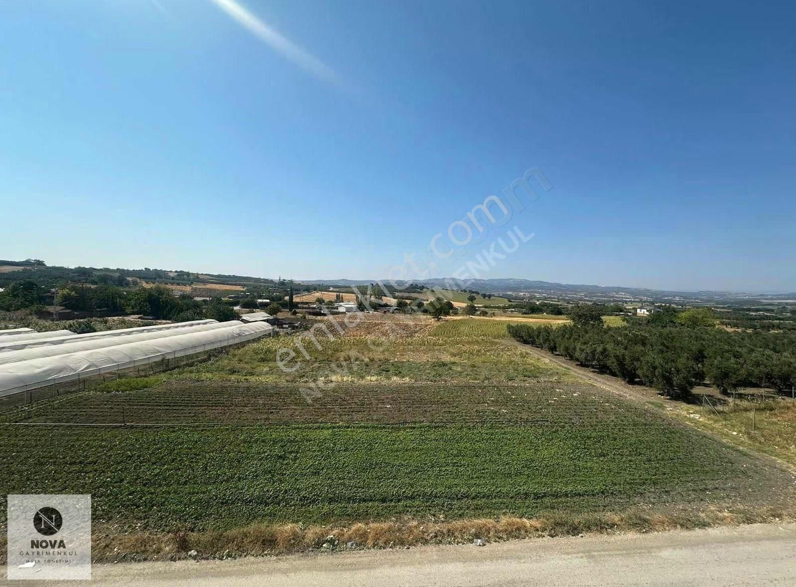 Nova'dan Görükle Merkezi Lokasyon Sıfır Projede Satılık Daireler - Görsel 15