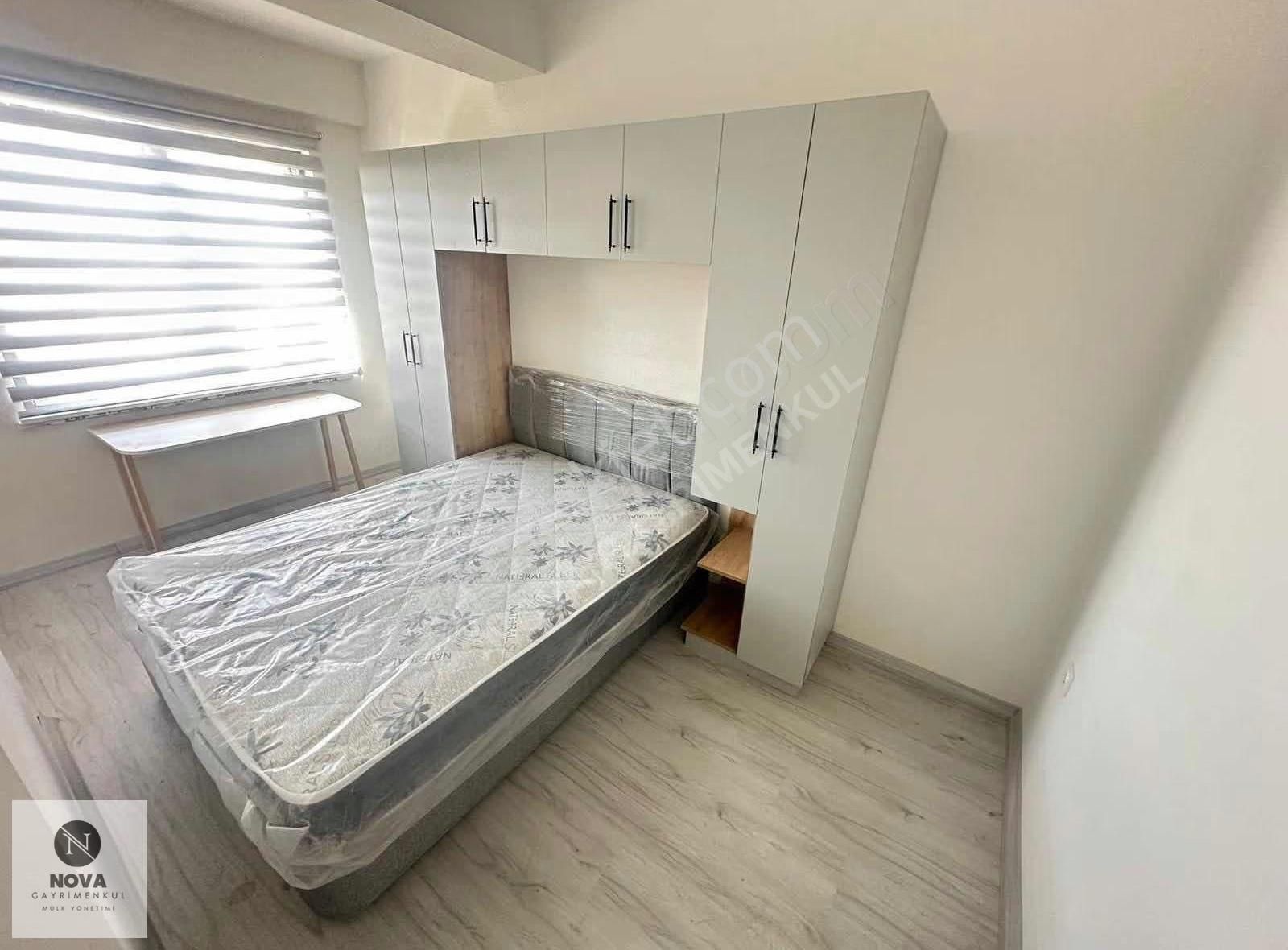 Nova'dan Görükle Merkezi Lokasyon Sıfır Projede Satılık Daireler - Görsel 8